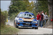 7th Rallylegend 2009