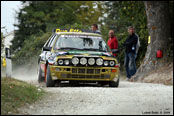 7th Rallylegend 2009