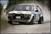 7th Rallylegend 2009