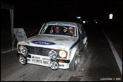 7th Rallylegend 2009