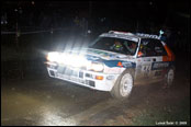 7th Rallylegend 2009