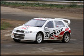 Rallyecross Sedlany 2009