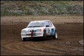 Rallyecross Sedlany 2009