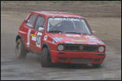 Rallyecross Sedlany 2009