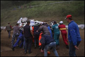 Rallyecross Sedlany 2009