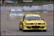 Rallyecross Sedlany 2009