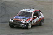 Rallyecross Sedlany 2009