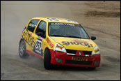 Rallyecross Sedlany 2009