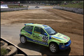 Rallyecross Sedlany 2009