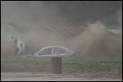 Rallyecross Sedlany 2009