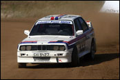 Rallyecross Sedlany 2009