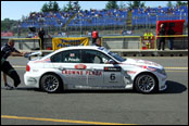 FIA WTCC Brno 2009