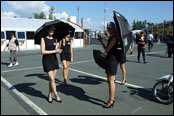 FIA WTCC Brno 2009