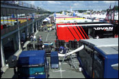 FIA WTCC Brno 2009