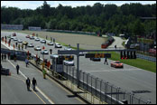 FIA WTCC Brno 2009