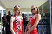 FIA WTCC Brno 2009