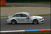 FIA WTCC Brno 2009