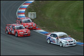 FIA WTCC Brno 2009