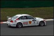 FIA WTCC Brno 2009