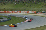 FIA WTCC Brno 2009