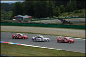 FIA WTCC Brno 2009