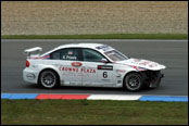 FIA WTCC Brno 2009