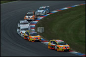 FIA WTCC Brno 2009