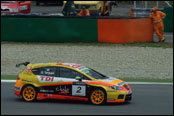 FIA WTCC Brno 2009