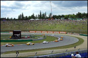 FIA WTCC Brno 2009