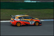 FIA WTCC Brno 2009