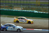 FIA WTCC Brno 2009