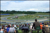 FIA WTCC Brno 2009