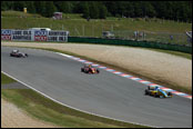 FIA WTCC Brno 2009