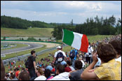 FIA WTCC Brno 2009