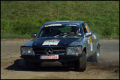 ADAC Rallye Deutschland 2010