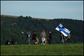 ADAC Rallye Deutschland 2010 - atmosfra