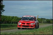 Rallye de France 2010