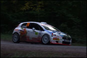 Rallye de France 2010