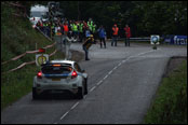 Rallye de France 2010 - atmosfra