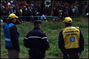 Rallye de France 2010 - atmosfra