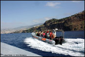 Madeira 2010 - Atlantik