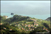 Madeira 2010 - Faial