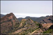 Madeira 2010 - Pico de Arieiro