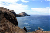 Madeira 2010 - Ponta de So Lourenco