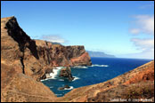 Madeira 2010 - Ponta de So Lourenco