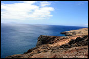 Madeira 2010 - Ponta de So Lourenco