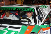 8th Rallylegend 2010 - Miki Biasion