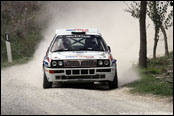 8th Rallylegend 2010