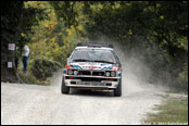 8th Rallylegend 2010