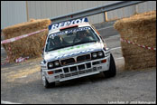 8th Rallylegend 2010